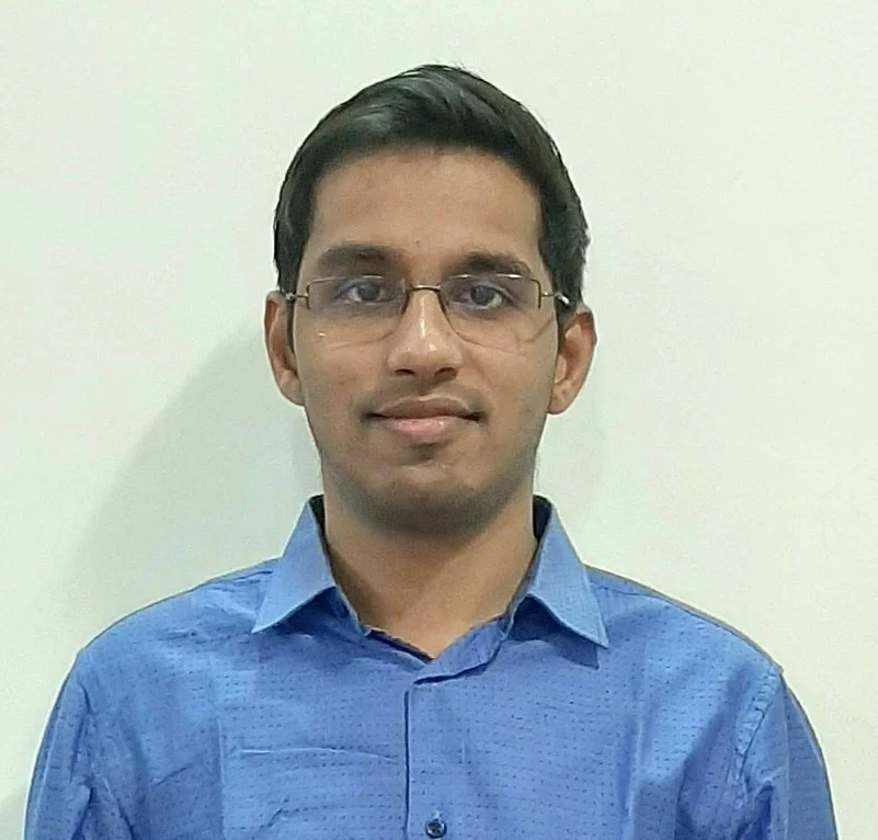 Abhijeet Bajaj