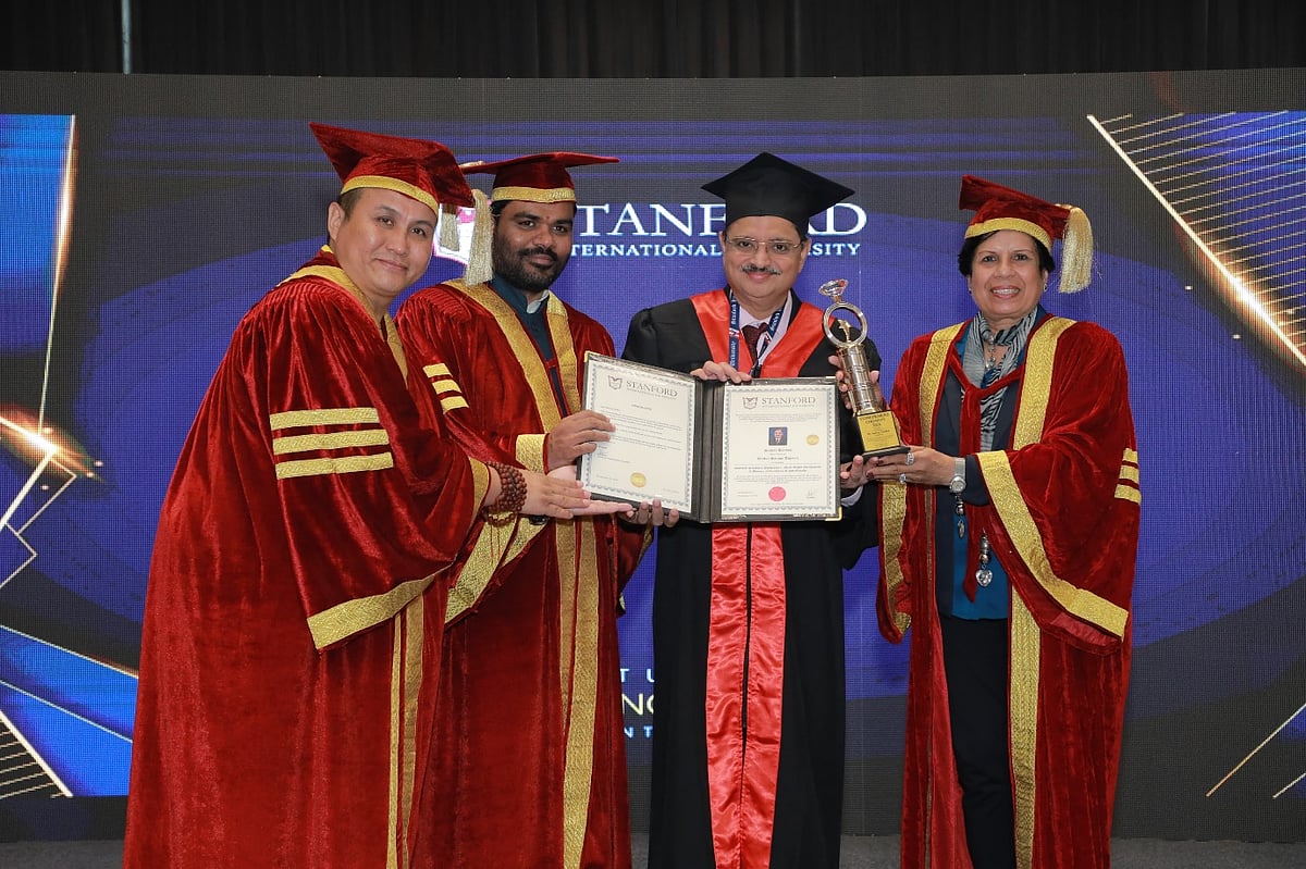 Sanjay Tandon