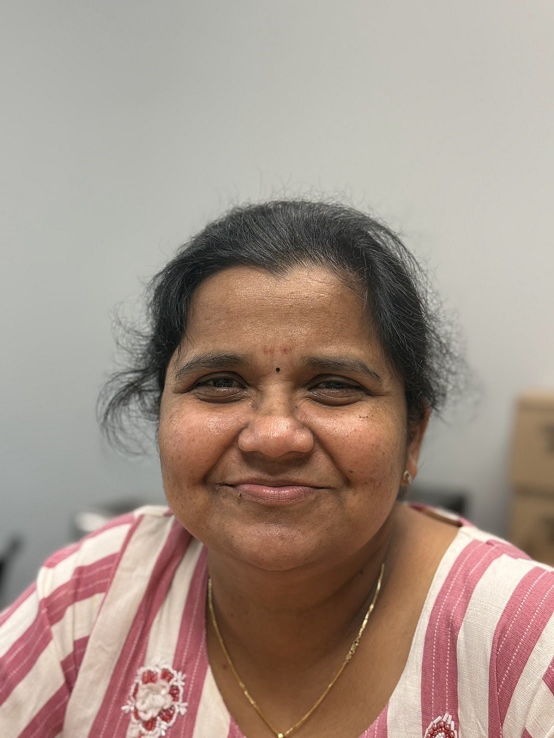 Savitha Nuguri
