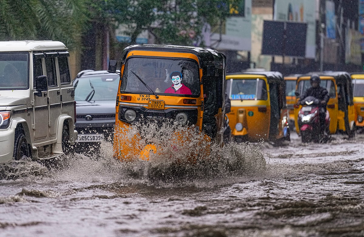R Senthilkumar/PTI; Representational Image