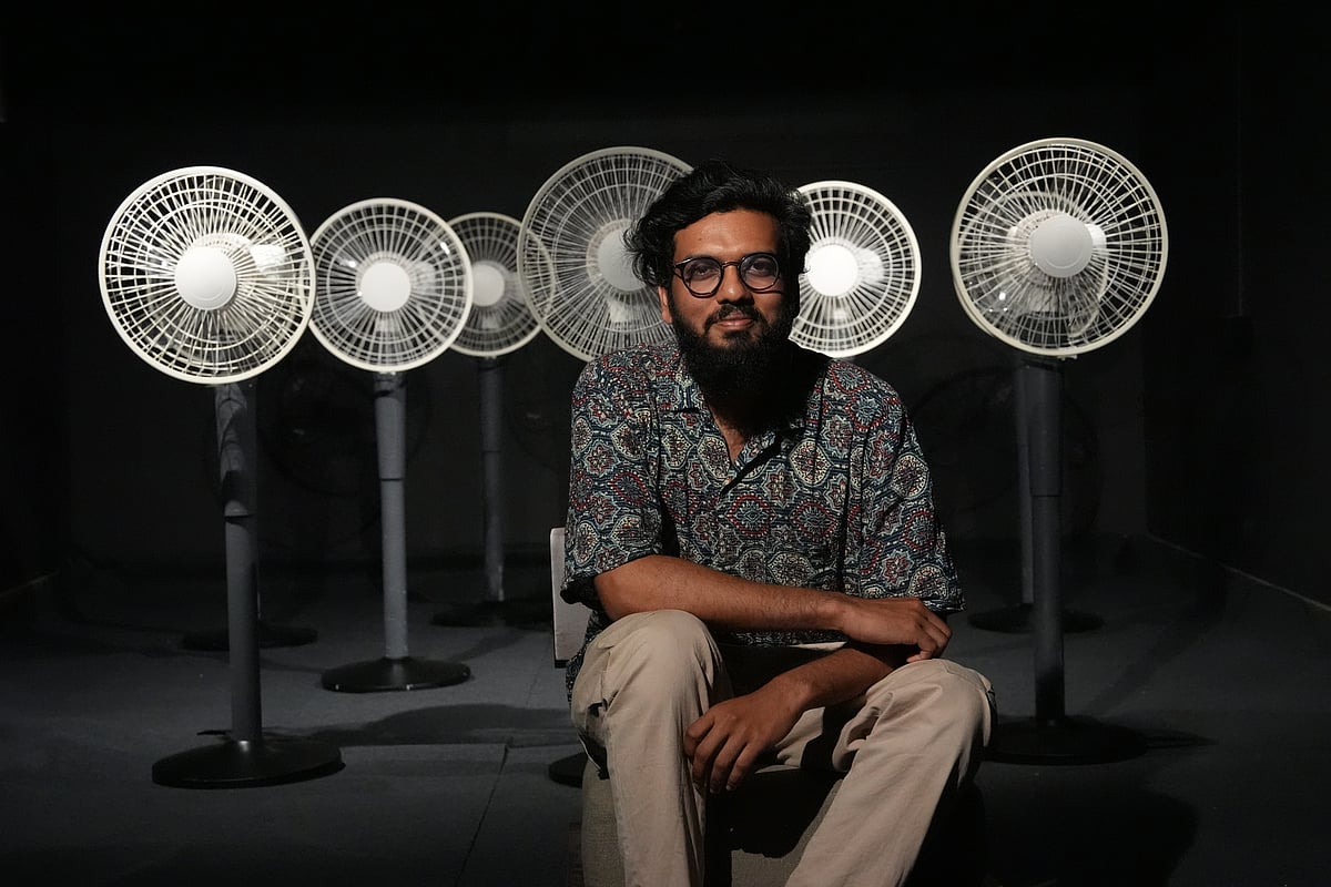 The Bengal Biennale
