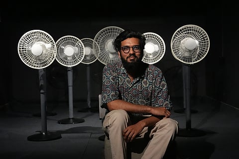 The Bengal Biennale