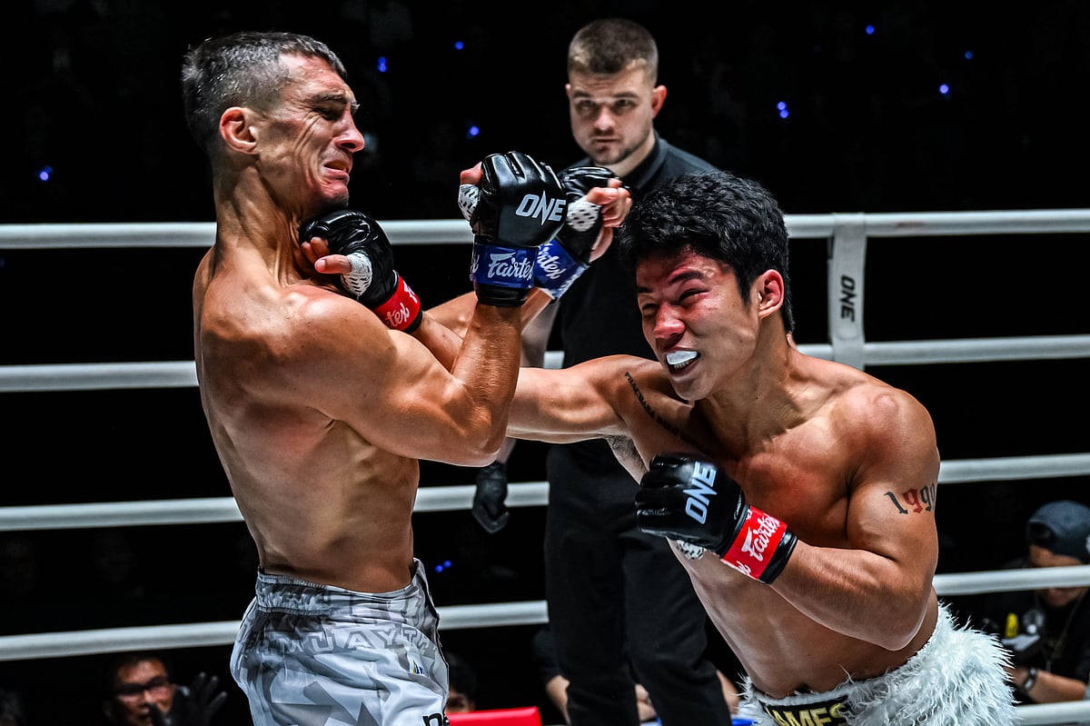 ONE Championship