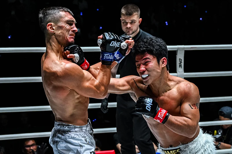 ONE Championship