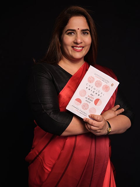 Aparna Piramal 