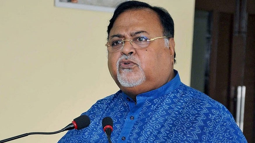 | File Photo; Representative image : WB School Jobs Scam: Calcutta HC dismisses Bail plea by Ex-West Bengal Minister Partha Chatterjee