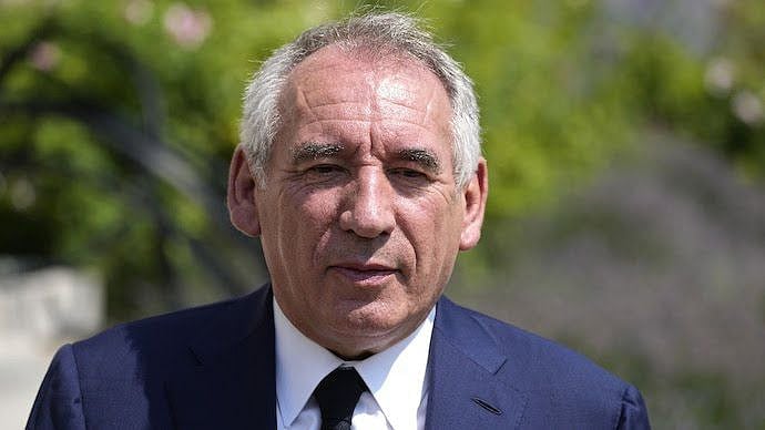 François Bayrou
