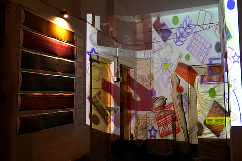 The Bengal Biennale