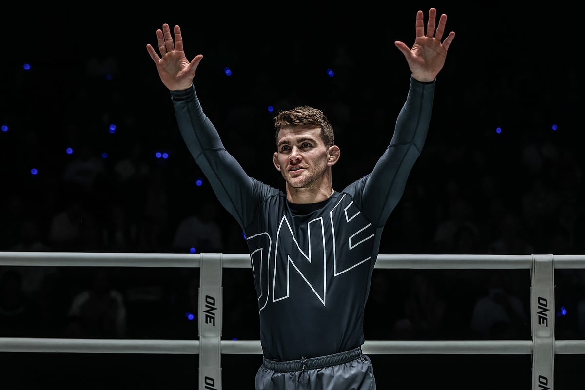 ONE Championship