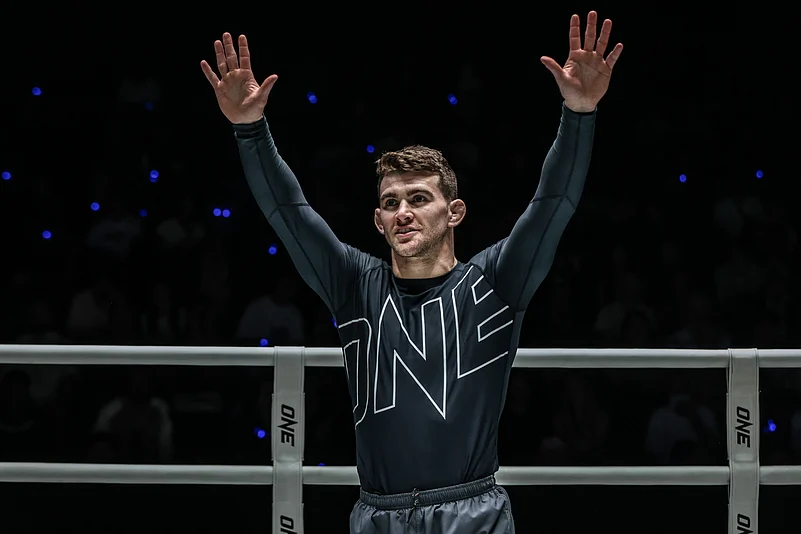 ONE Championship
