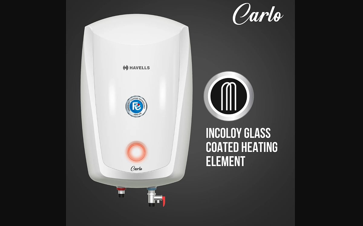 Havells Geyser