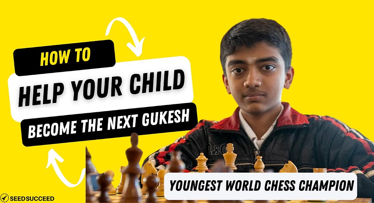 Gukesh