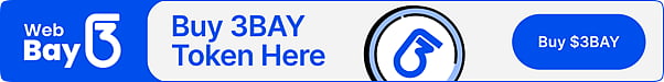 Buy 3Bay Token