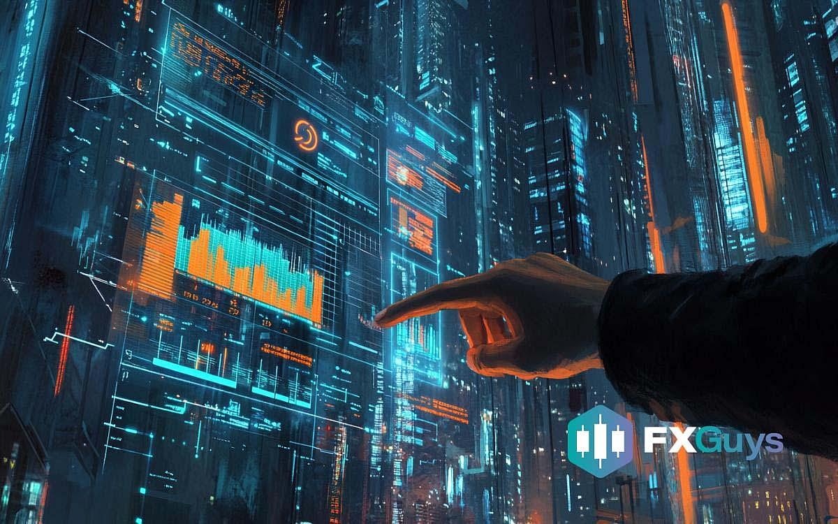 FX Guys ($FXG)