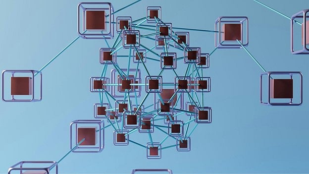 GRT’s Ecosystem Expansion