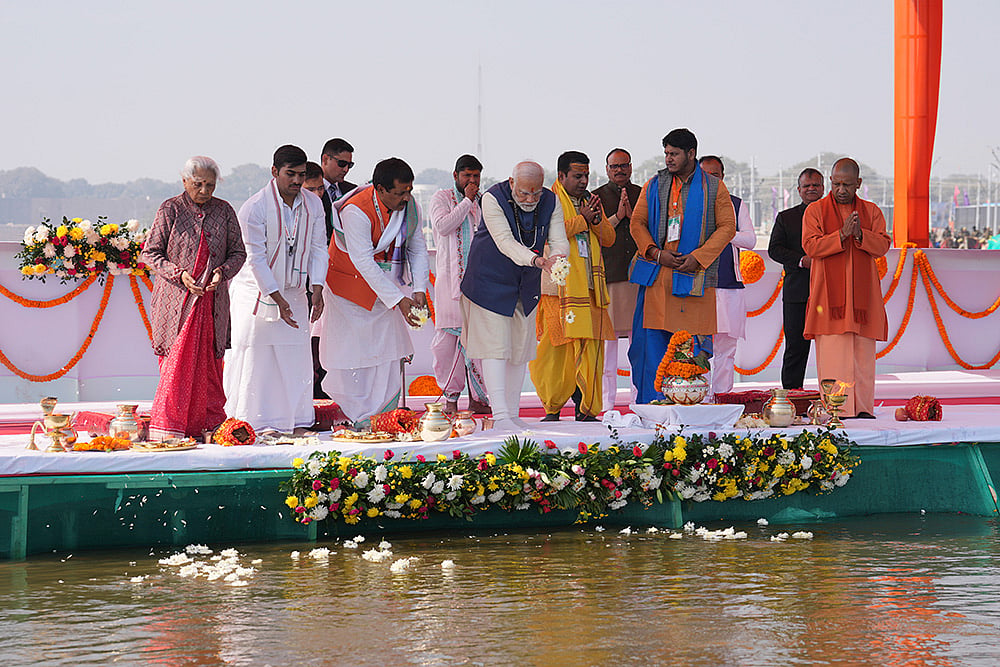 Narendra Modi