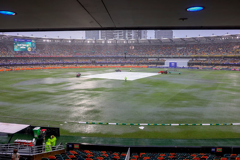 India Vs Australia, 3rd Test Day 1 Live Score