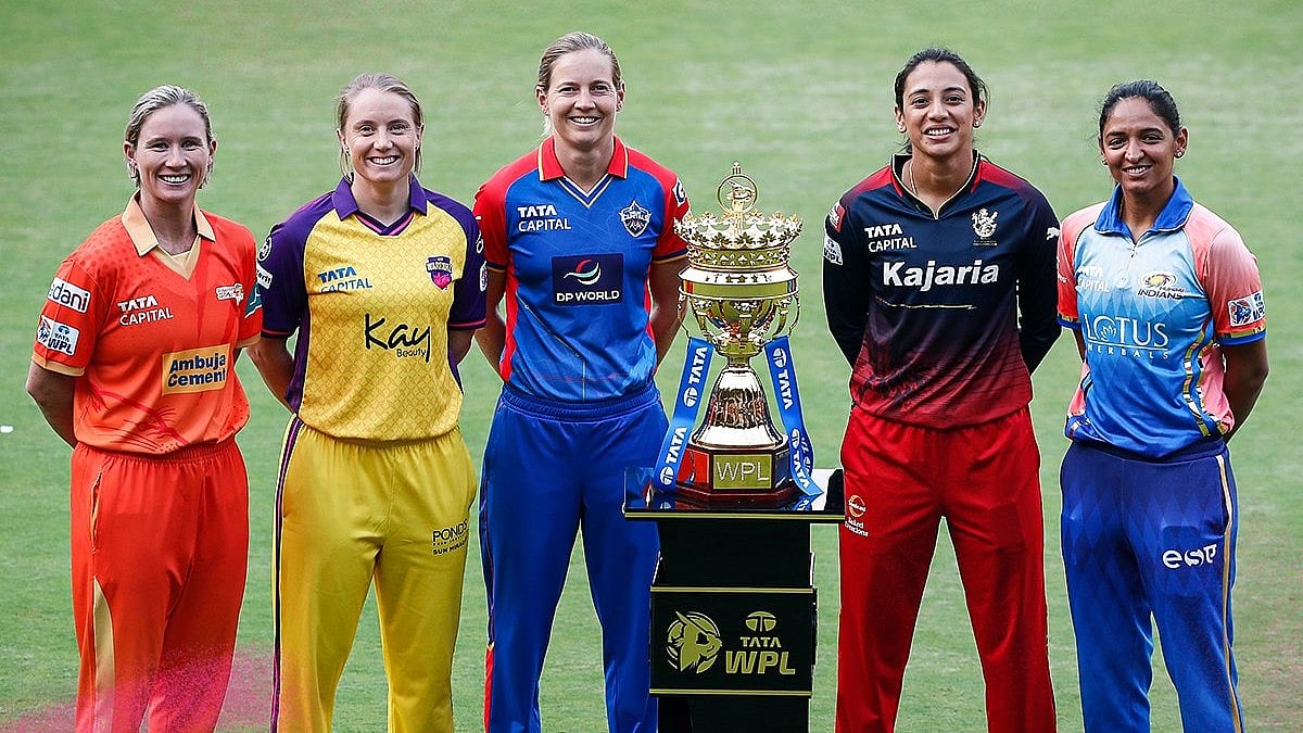 WPL Auction 2025 All You Need To Know