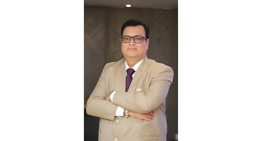 Ashok Holani