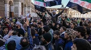 Turkey to open embassy in Damascus