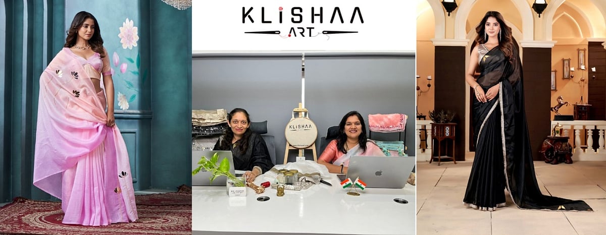 Klishaa Art