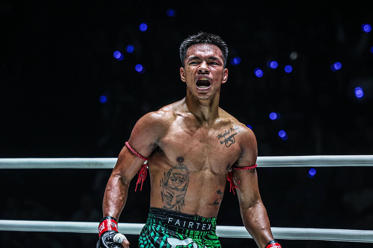 ONE Championship