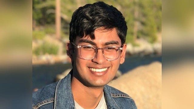 | Photo- Suchir Balaja/ X Handle : Indian-American OpenAI Whistleblower Suchir Balaji Found Dead In San Francisco