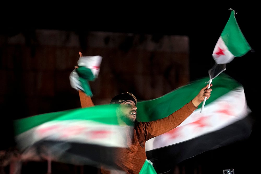 Syria