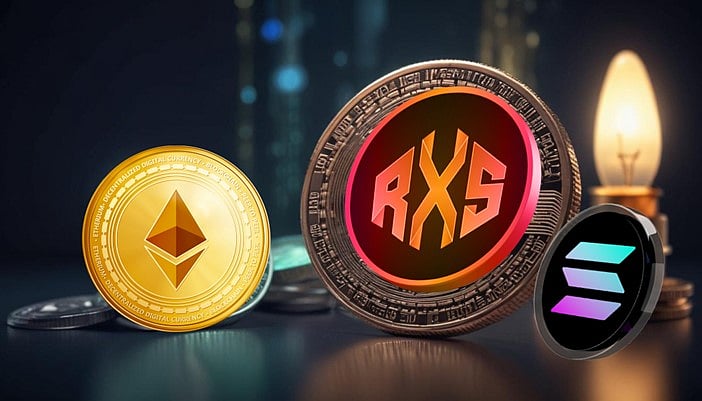 ChatGPT Analyzes Solana (SOL), Ethereum (ETH), And Rexas Finance (RXS): Only 1 Of These Trending Coins Will Outshine XRP