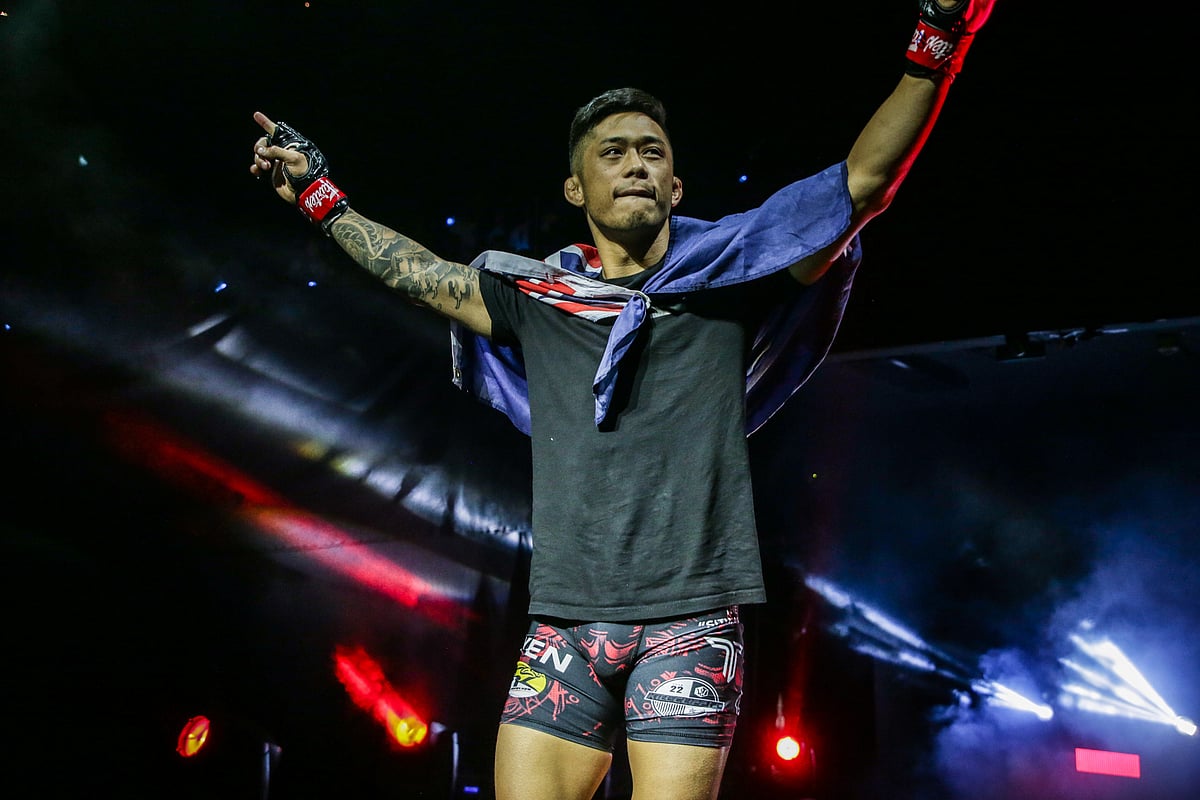 ONE Championship