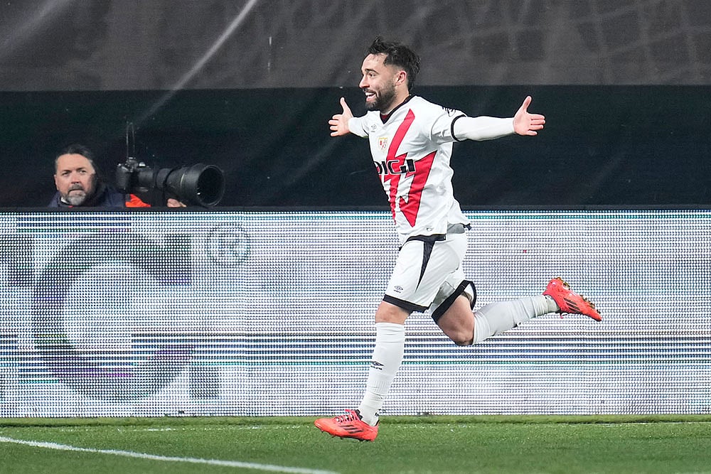 La Liga 2024: Rayo Vallecano vs Real Madrid