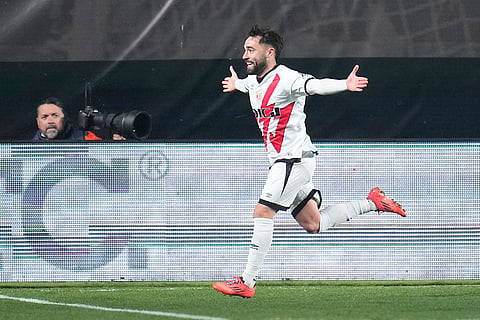 La Liga 2024: Real Madrid vs Rayo Vallecano