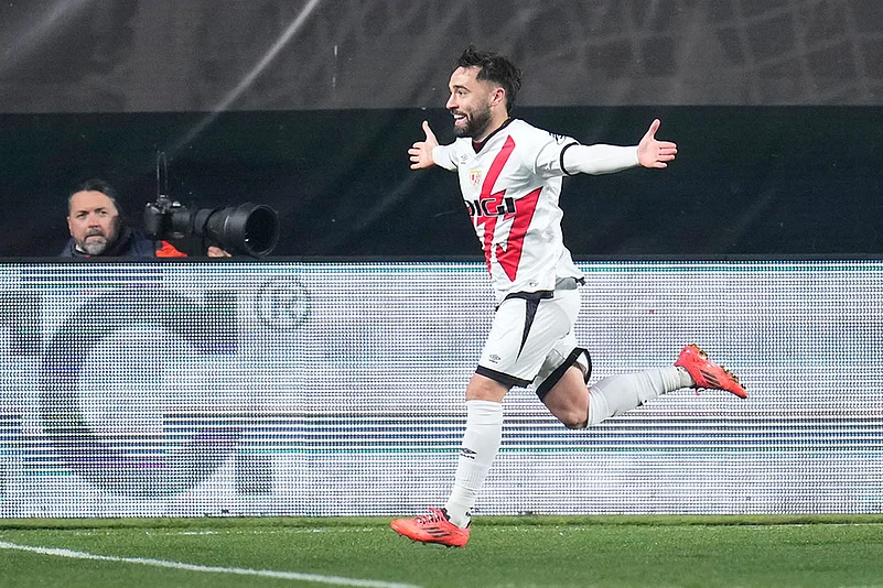 La Liga 2024: Rayo Vallecano vs Real Madrid