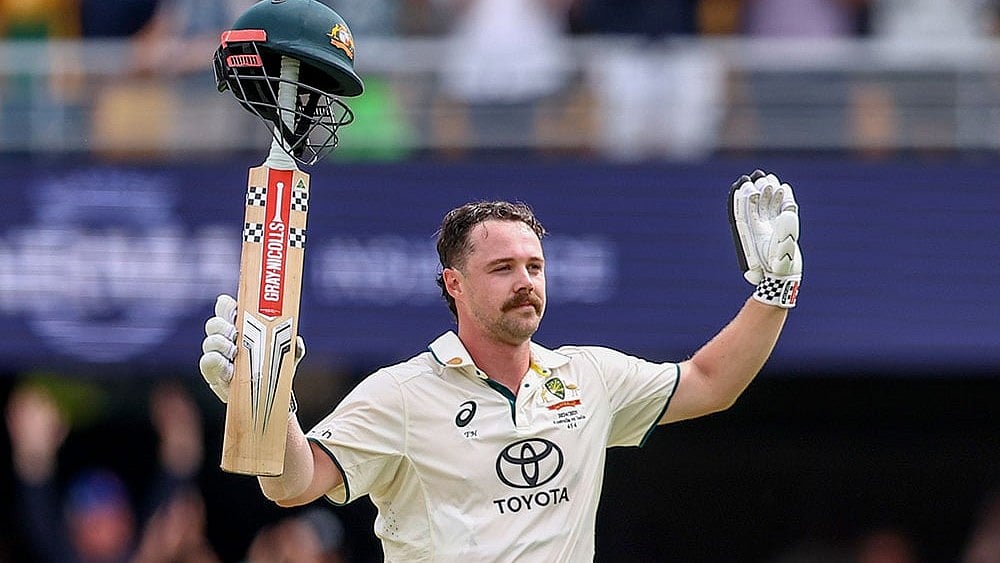 Australia vs India  - | Photo: AP/Pat Hoelscher