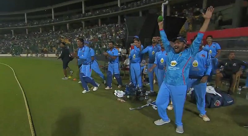 Mumbai-Cricket-Team