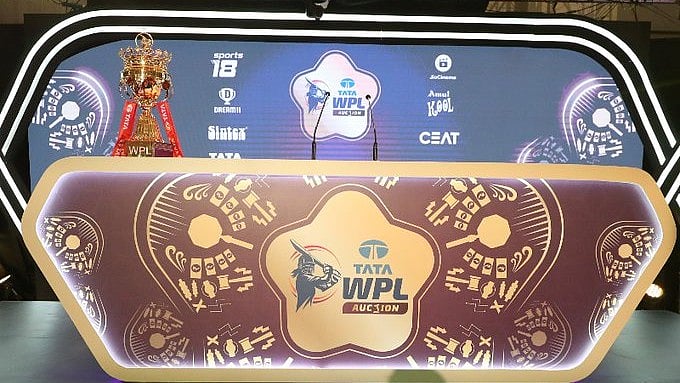 X | Women's Premier League  : Women's Premier League 2025 Auction. 