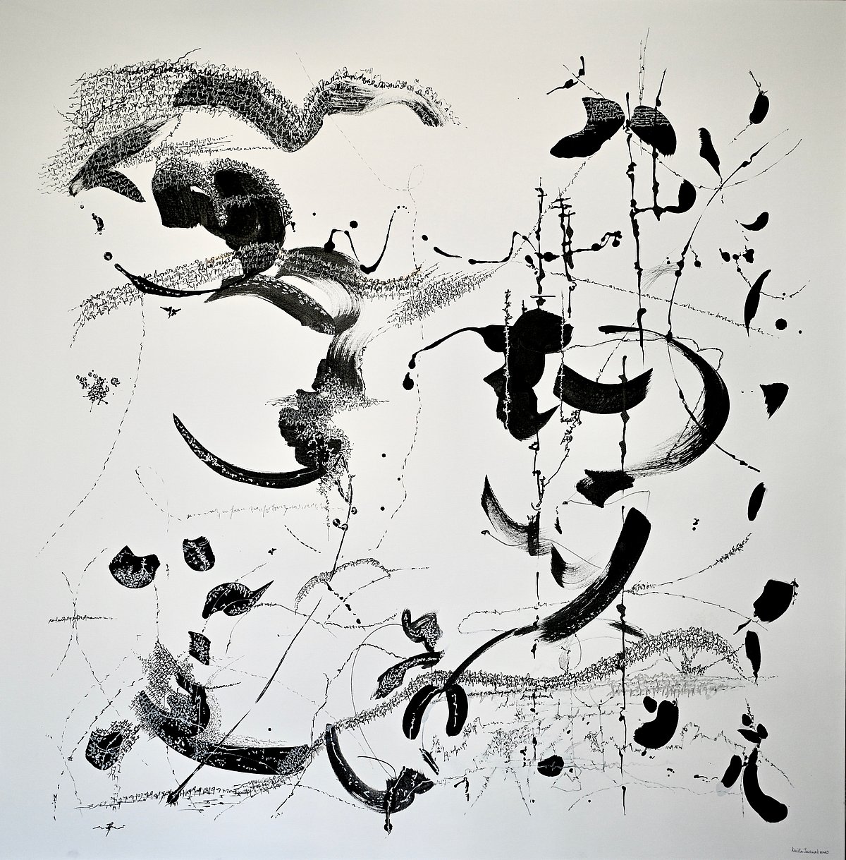 Art Exhibition