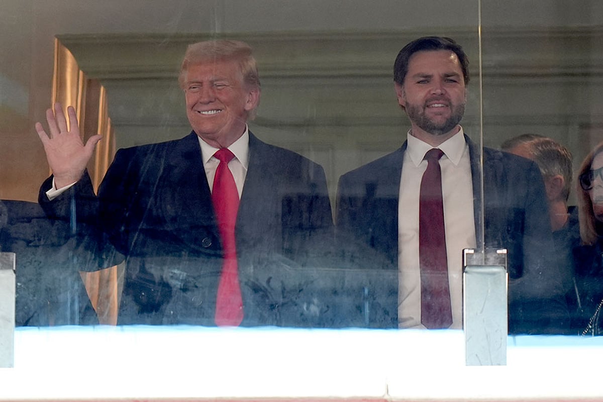 Army Navy Football Donald Trump