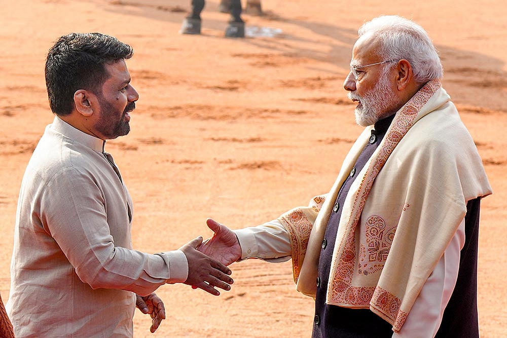 Narendra Modi
