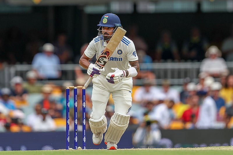 India Vs Australia, 3rd Test Day 3 LIVE Score