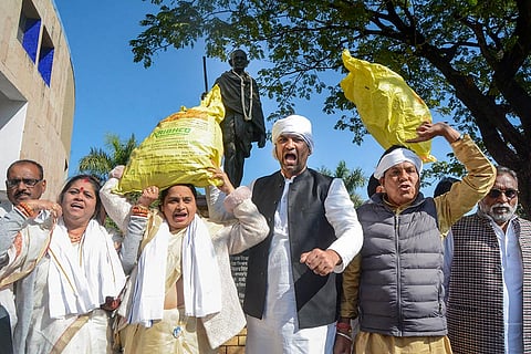 MP Assembly session