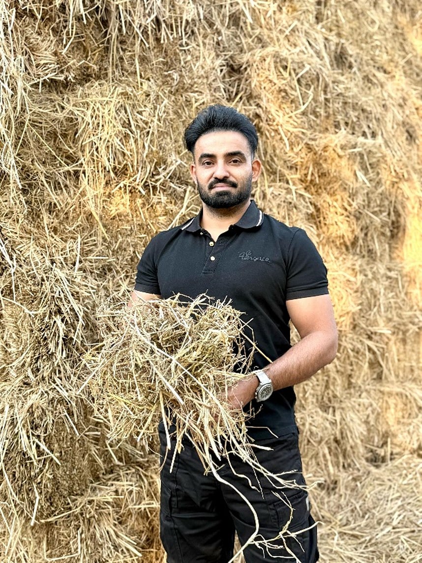 Resham Singh Anmol