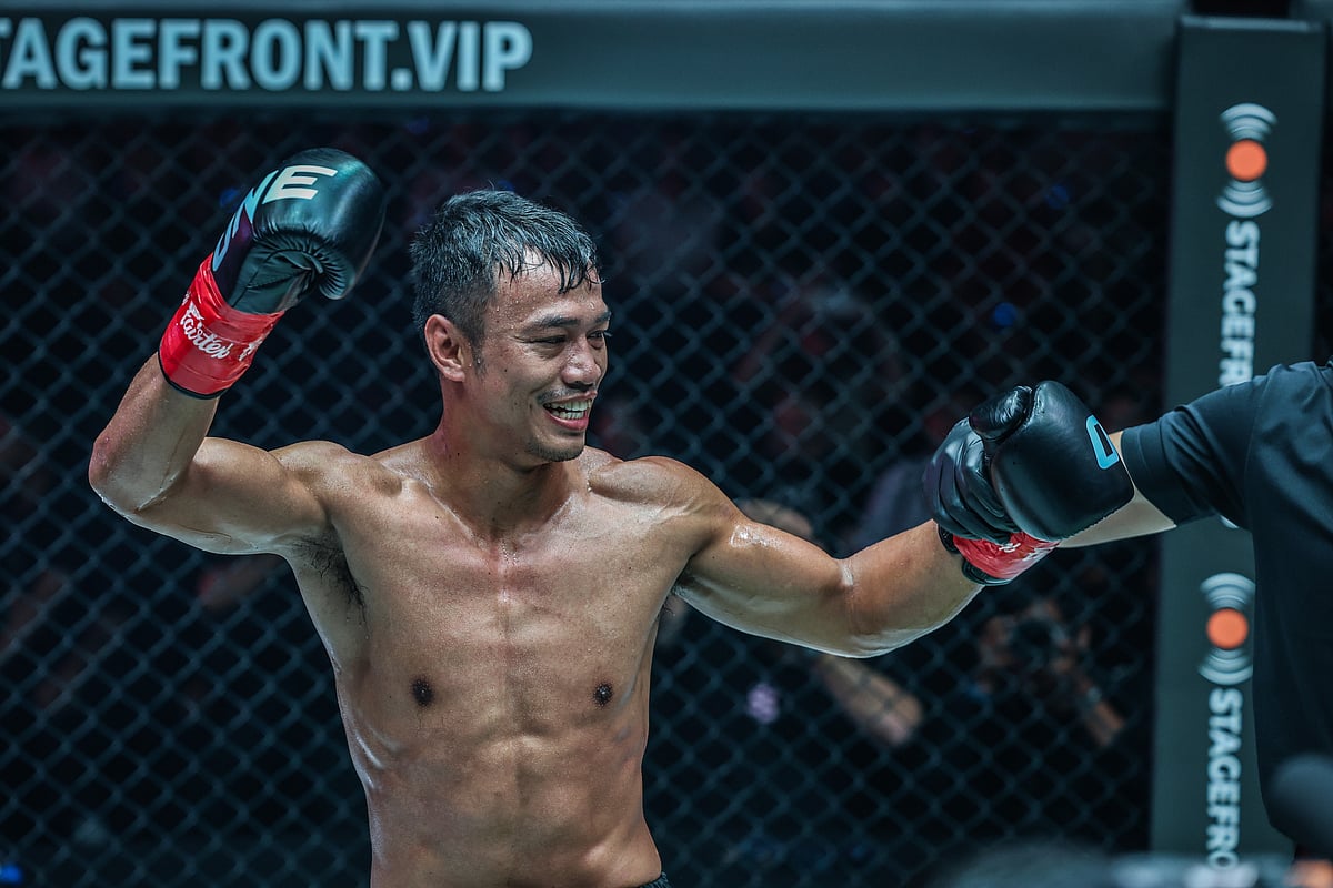 ONE Championship