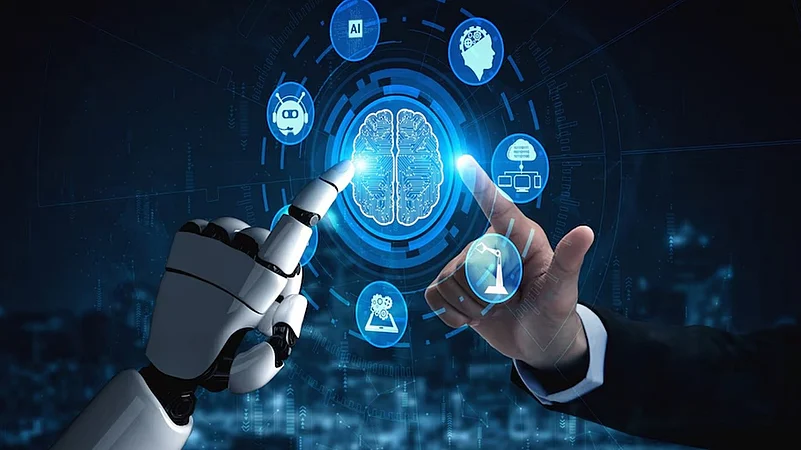 PM Modi Champions MANAV Vision For Humane AI