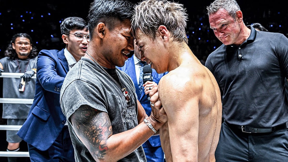 ONE Championship
