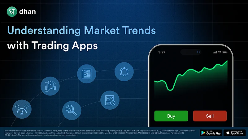 Understanding Market Trends