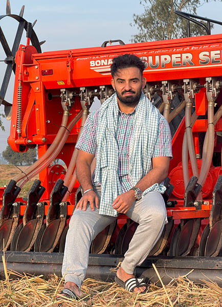 Resham Singh Anmol