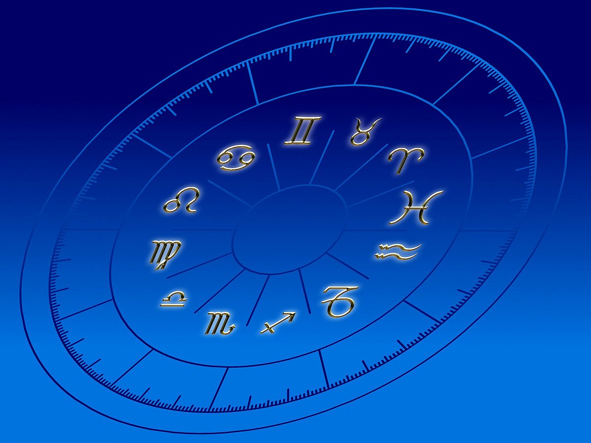 Weekly Horoscope for December 22nd to December 28th