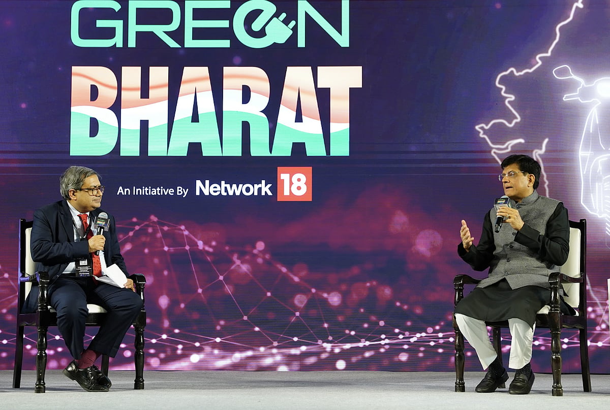 Green Bharat