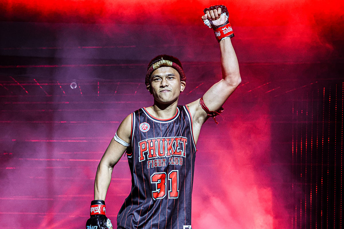 ONE Championship